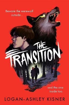 Logan-Ashley Kisner: The Transition [2025]