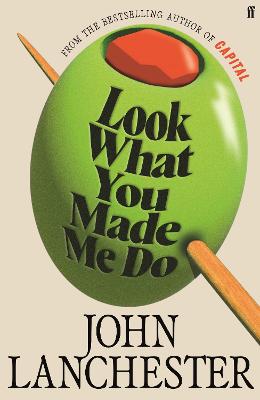 Lanchester John: Look What You Made Me Do [2026]