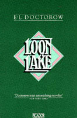 Loon Lake