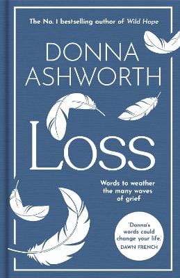 Ashworth Donna: Loss: The New Collection [2026]