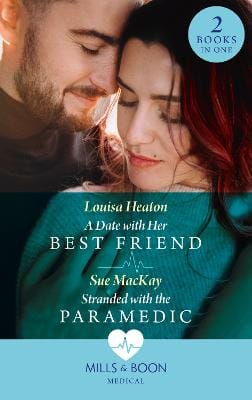 Louisa Heaton: [2022] paperback