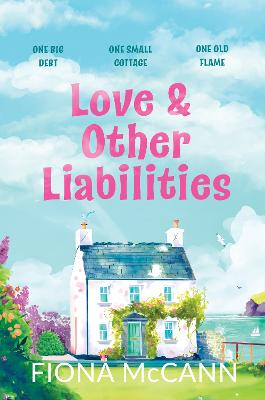 McCann Fiona: Love and Other Liabilities [2026]