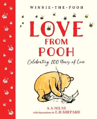 A. A. Milne: Love From Pooh [2026]