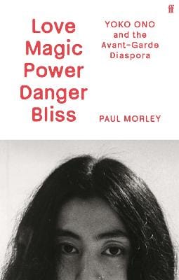 Morley Paul: Love Magic Power Danger Bliss [2026]
