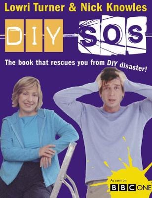 Lowri Turner: DIY SOS [2000] paperback