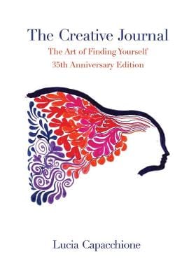 Lucia Capacchione: The Creative Journal [2015] paperback