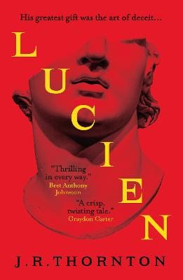 R. Thornton J.: Lucien [2026]