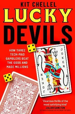 Kit Chellel: Lucky Devils [2026]