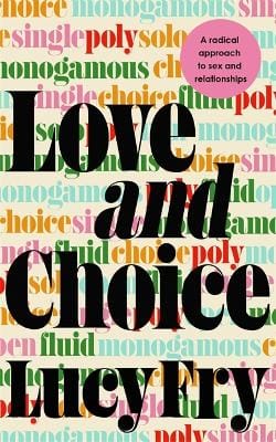 Lucy Fry: Love and Choice [2022] paperback