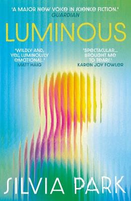 Park Silvia: Luminous [2026]