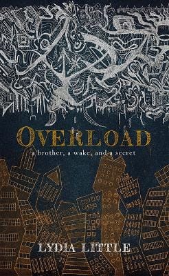 Lydia Little: Overload [2022] paperback