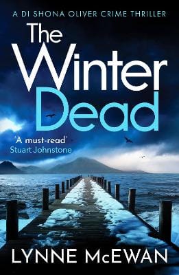 Lynne McEwan: The Winter Dead [2025] paperback