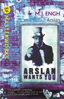 M J Engh: Arslan [2010]
