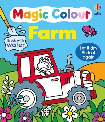 Kate Nolan: Magic Colour Farm [2026]
