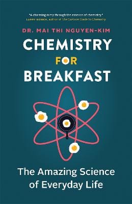 Mai Thi Nguyen-Kim: Chemistry for Breakfast [2022]