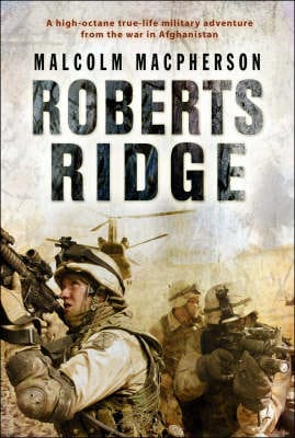 Malcolm MacPherson: Robert's Ridge [2005]