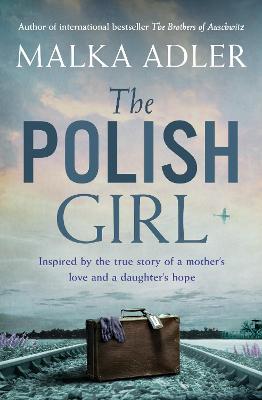 Malka Adler: The Polish Girl [2022]
