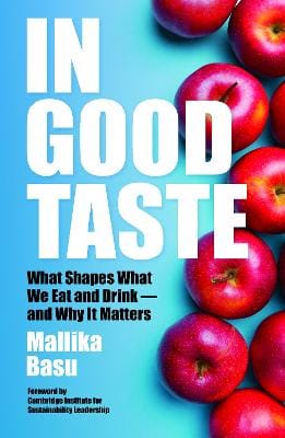 Mallika Basu: In Good Taste [2026]