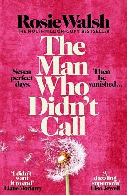 Rosie Walsh: The Man Who Didn't Call [2026]