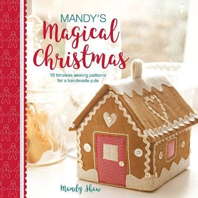 Mandy Shaw: Mandy's Magical Christmas [2020]
