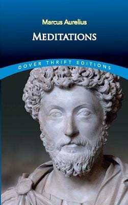 Marcus Aurelius: Meditations [2000]