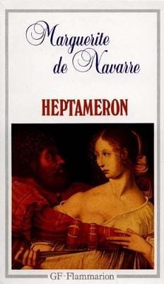 Marguerite de Navarre: L'Heptameron [1990]