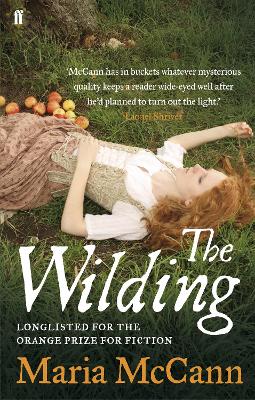 Maria McCann: The Wilding [2010]