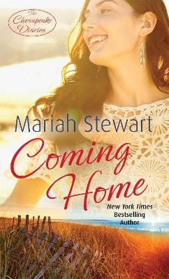 Mariah Stewart: Coming Home [2012] paperback