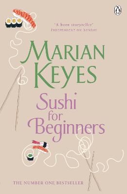 Marian Keyes: Sushi for Beginners [2001]