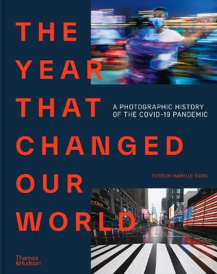 Marielle Eudes: The Year That Changed Our World [2021]