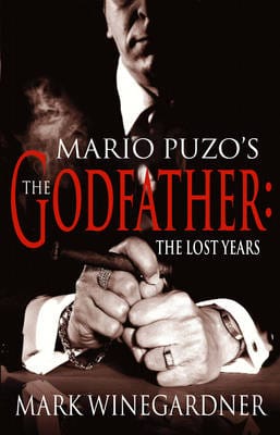 Mario Puzo: Omerta [2000] hardback