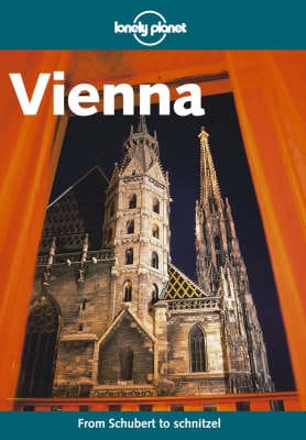 Mark Honan: Vienna [2001] paperback
