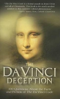 Mark Shea: The Da Vinci Deception [2006] paperback