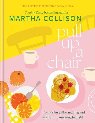 Martha Collison: Pull Up a Chair [2025]