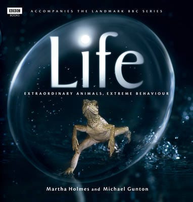 Martha Holmes: Life [2009] hardback