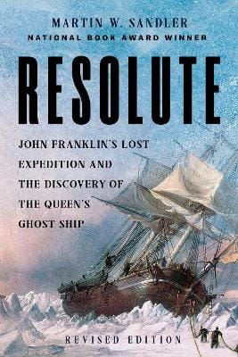 Martin W. Sandler: Resolute [2025]