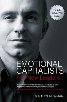 Martyn Newman: Emotional Capitalists [2008]