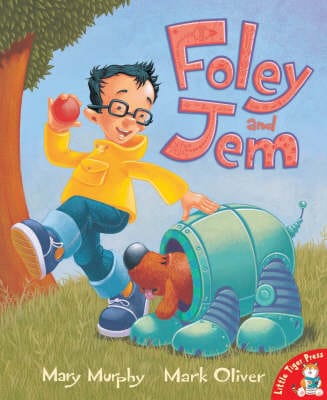 Mary Murphy: Foley and Jem [2005] paperback