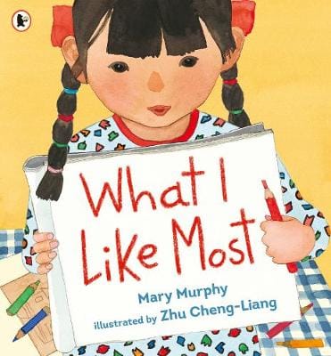 Mary Murphy: What I Like Most [2020]
