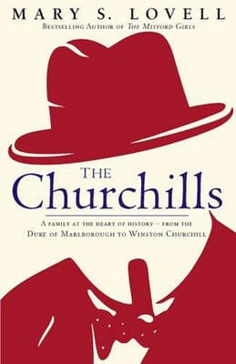Mary S. Lovell: The Churchills [2011] paperback
