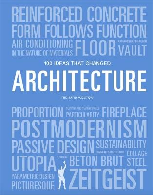 Mary Warner Marien: 100 Ideas that Changed Architecture [2020]