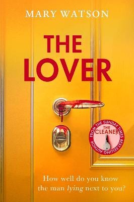Mary Watson: The Lover [2026]