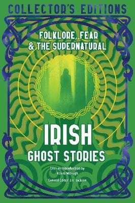 Maura McHugh: Irish Ghost Stories [2026]