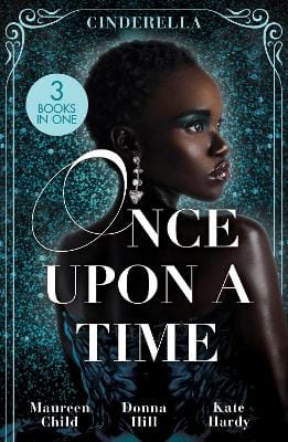 Maureen Child: Once Upon A Time: Cinderella [2023] paperback