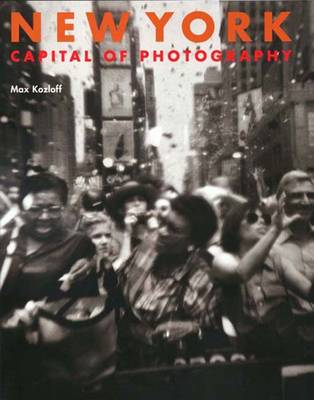 Max Kozloff: New York [2002]