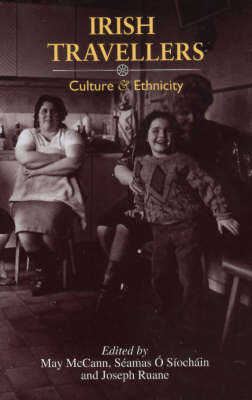 May McCann: Irish Travellers [1994]