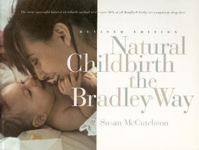 McCutchen: Natural Childbirth [1996]