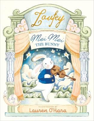 Laufey: Mei Mei the Bunny [2026]