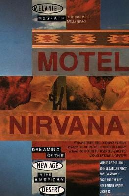 Melanie McGrath: Motel Nirvana [1996] paperback