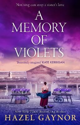 Gaynor Hazel: A Memory of Violets [2026]
